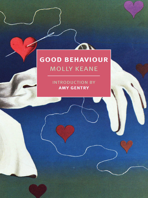 Title details for Good Behaviour by Molly Keane - Available